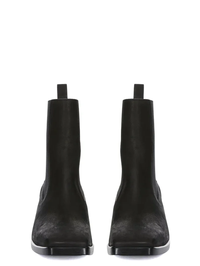 RICK OWENS – SCARPE RP02E4820LWN-09