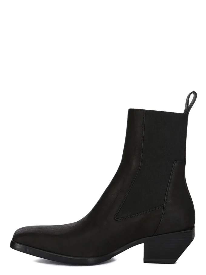 RICK OWENS – SCARPE RP02E4820LWN-09