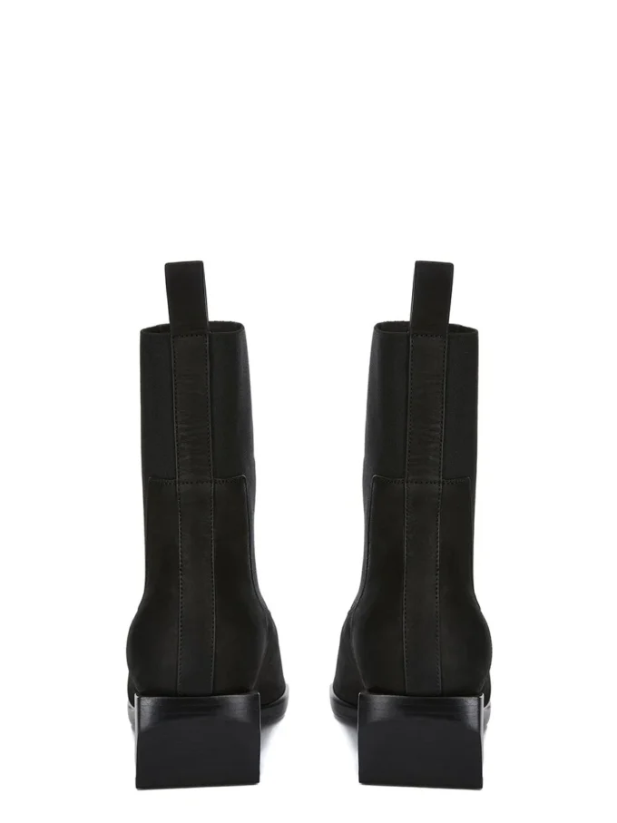 RICK OWENS – SCARPE RP02E4820LWN-09