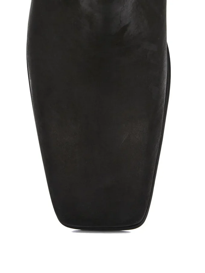 RICK OWENS – SCARPE RP02E4820LWN-09