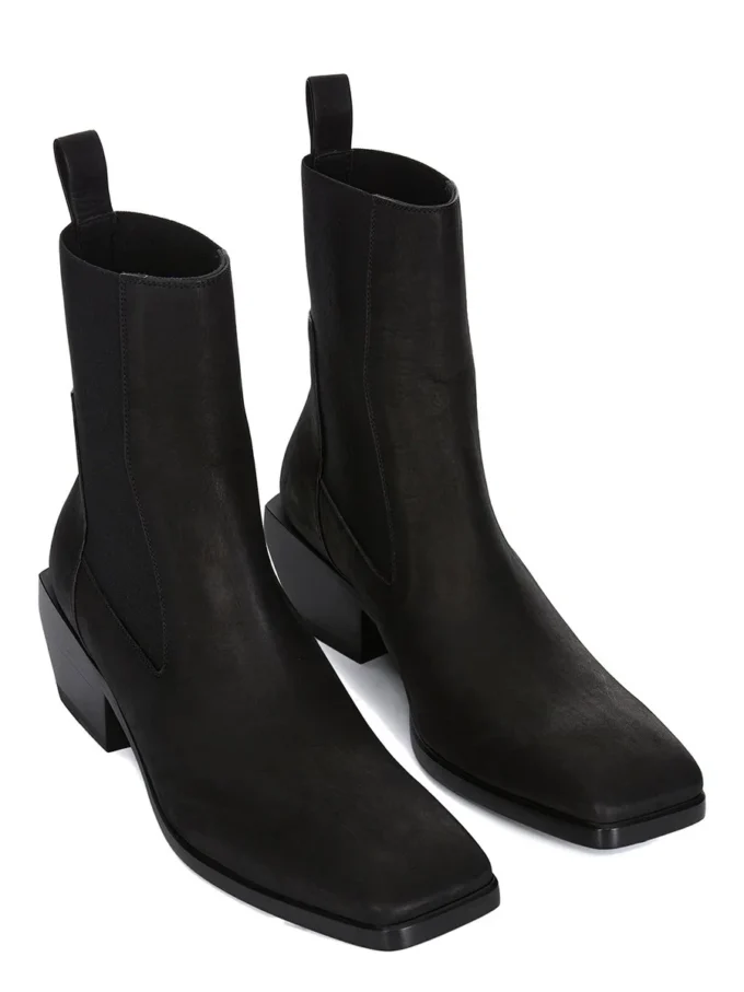 RICK OWENS – SCARPE RP02E4820LWN-09