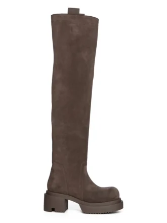 RICK OWENS – SCARPE RP02E4829LCRS-78