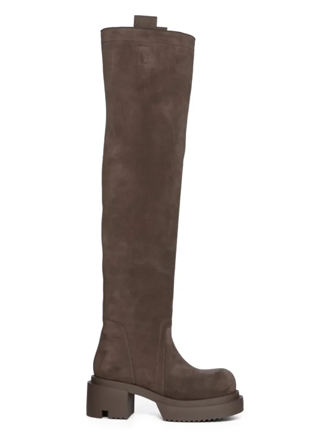 RICK OWENS – SCARPE RP02E4829LCRS-78