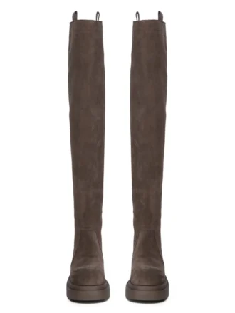 RICK OWENS – SCARPE RP02E4829LCRS-78
