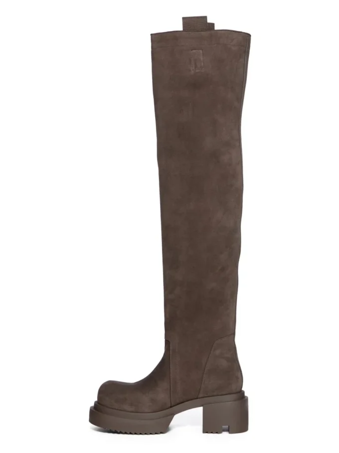 RICK OWENS – SCARPE RP02E4829LCRS-78