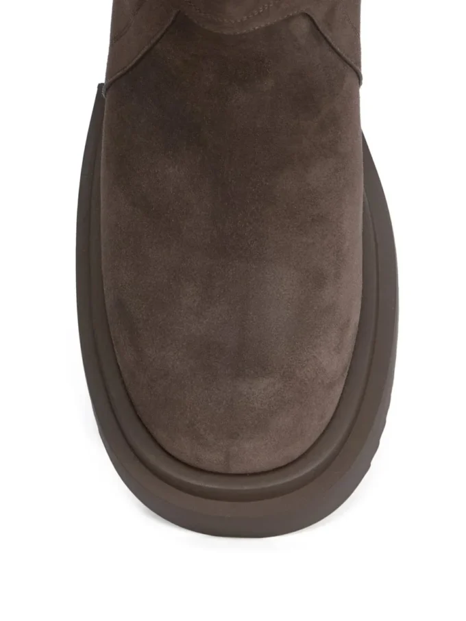 RICK OWENS – SCARPE RP02E4829LCRS-78