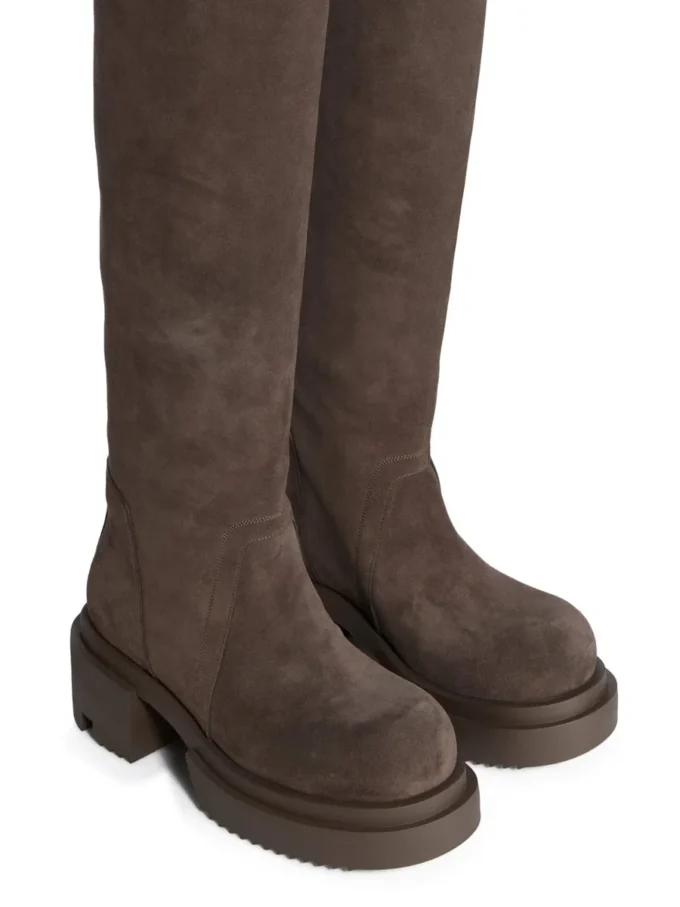RICK OWENS – SCARPE RP02E4829LCRS-78