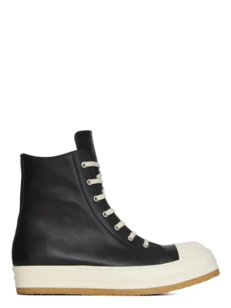 RICK OWENS – SCARPE RU02E1802LCO-911