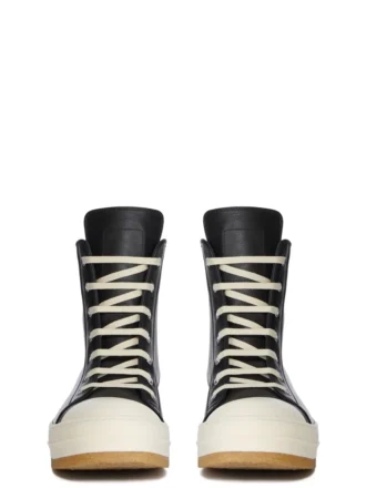 RICK OWENS – SCARPE RU02E1802LCO-911