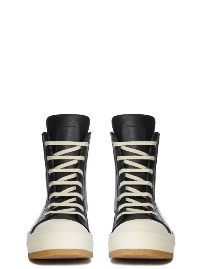 RICK OWENS – SCARPE RU02E1802LCO-911