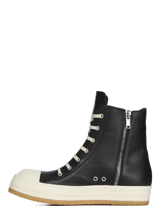 RICK OWENS – SCARPE RU02E1802LCO-911