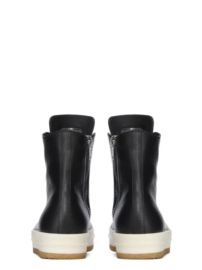 RICK OWENS – SCARPE RU02E1802LCO-911