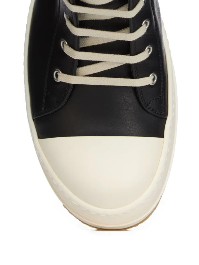 RICK OWENS – SCARPE RU02E1802LCO-911
