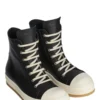 RICK OWENS – SCARPE RU02E1802LCO-911