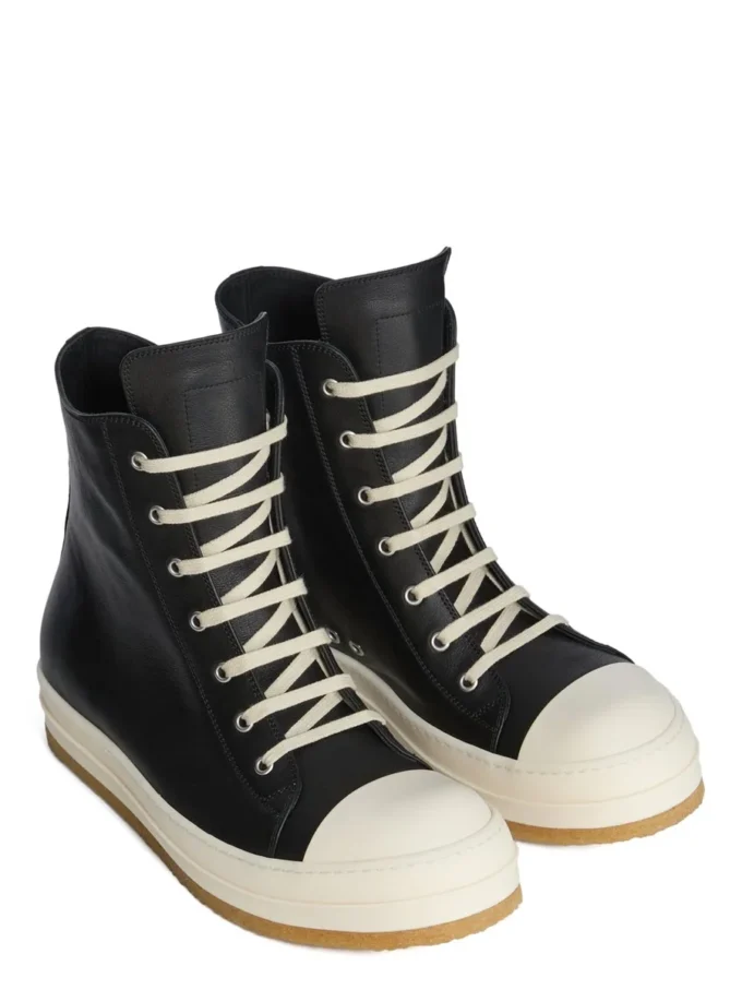 RICK OWENS – SCARPE RU02E1802LCO-911