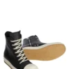 RICK OWENS – SCARPE RU02E1802LCO-911