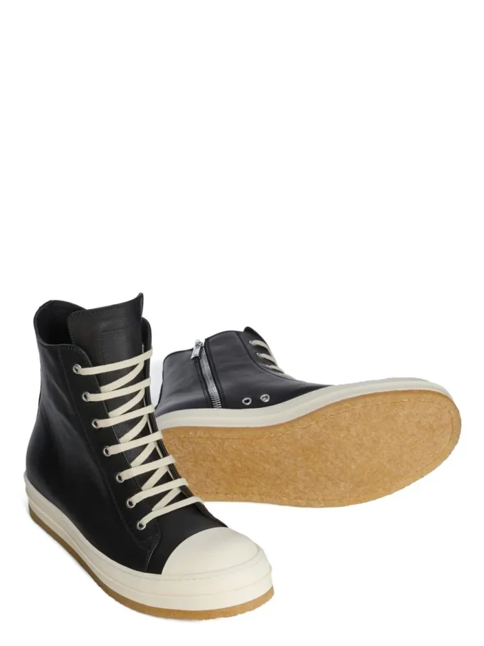 RICK OWENS – SCARPE RU02E1802LCO-911