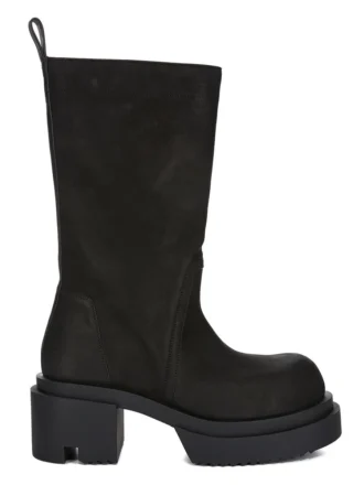 RICK OWENS – SCARPE RP02E4834LWN-09