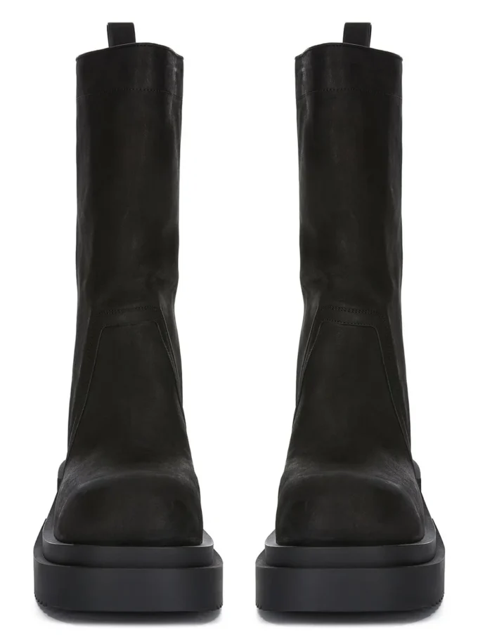 RICK OWENS – SCARPE RP02E4834LWN-09