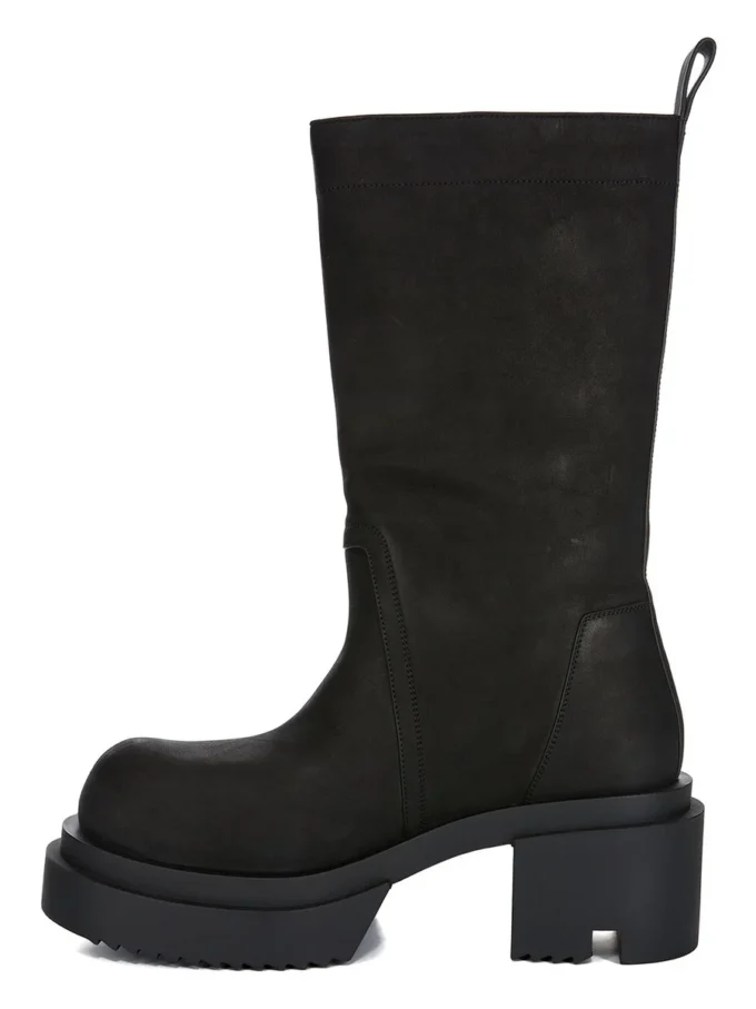 RICK OWENS – SCARPE RP02E4834LWN-09