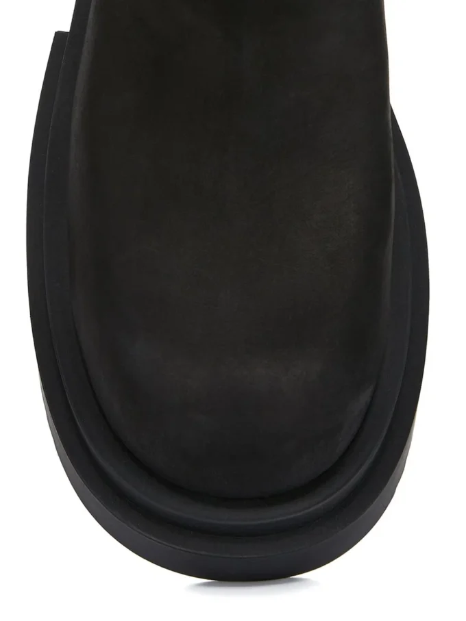 RICK OWENS – SCARPE RP02E4834LWN-09