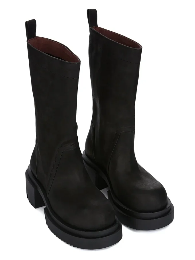 RICK OWENS – SCARPE RP02E4834LWN-09