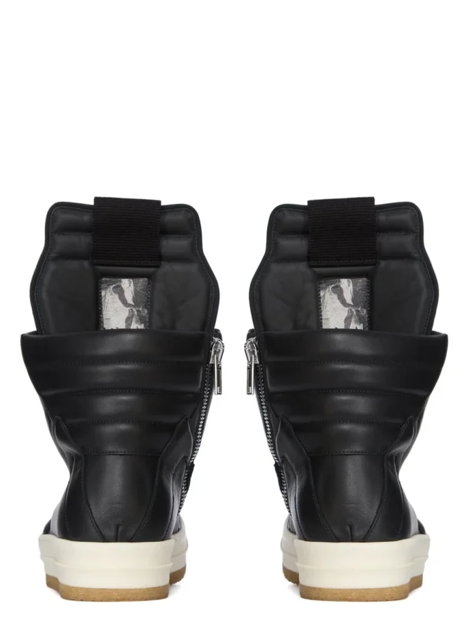 RICK OWENS – SCARPE RP02E4835LCO-91