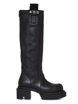 RICK OWENS – SCARPE RP02E4839LOO-09