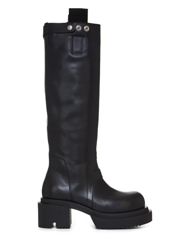 RICK OWENS – SCARPE RP02E4839LOO-09