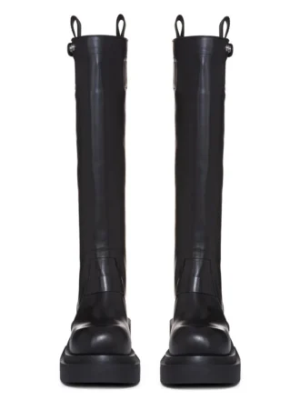 RICK OWENS – SCARPE RP02E4839LOO-09