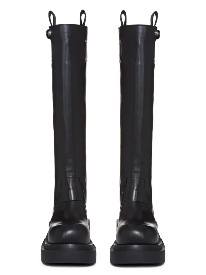 RICK OWENS – SCARPE RP02E4839LOO-09