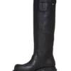 RICK OWENS – SCARPE RP02E4839LOO-09
