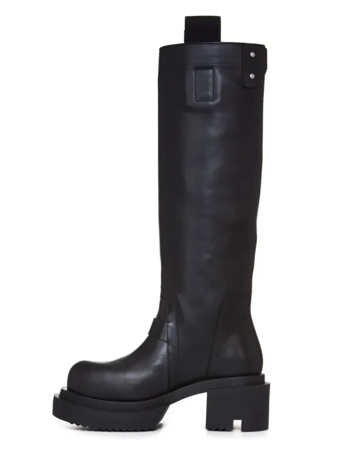 RICK OWENS – SCARPE RP02E4839LOO-09