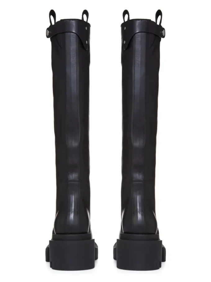 RICK OWENS – SCARPE RP02E4839LOO-09