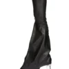 RICK OWENS – SCARPE RP02E4843LSLCN0-90