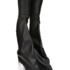 RICK OWENS – SCARPE RP02E4843LSLCN0-90