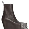 RICK OWENS – SCARPE RP02E4848LGYCGR-78