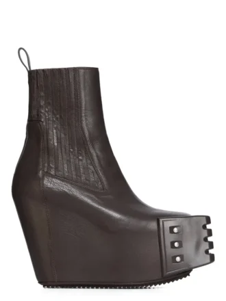 RICK OWENS – SCARPE RP02E4848LGYCGR-78