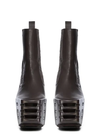 RICK OWENS – SCARPE RP02E4848LGYCGR-78