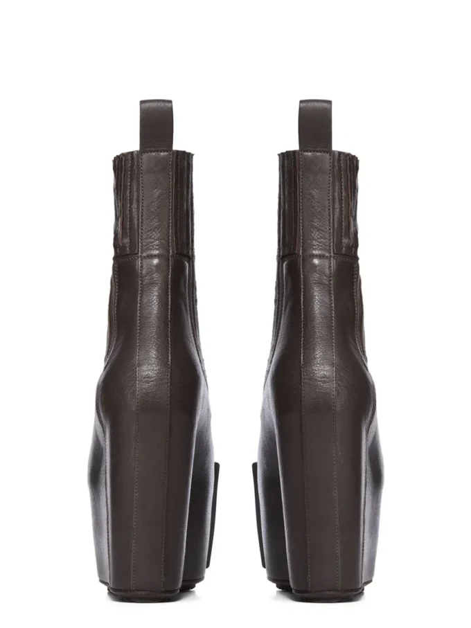 RICK OWENS – SCARPE RP02E4848LGYCGR-78