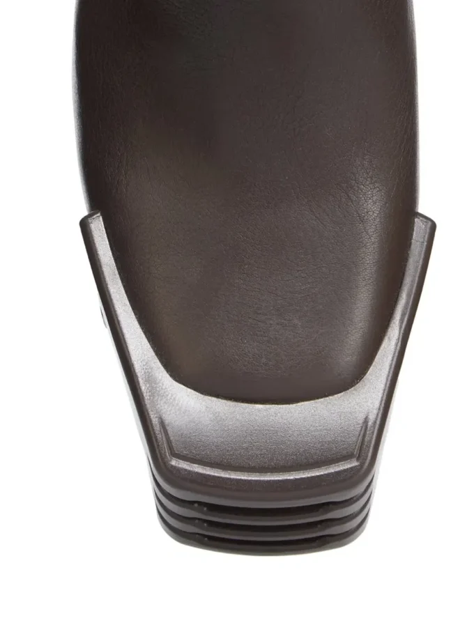 RICK OWENS – SCARPE RP02E4848LGYCGR-78