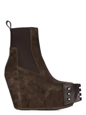RICK OWENS – SCARPE RP02E4848LVSGR-04