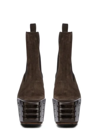 RICK OWENS – SCARPE RP02E4848LVSGR-04