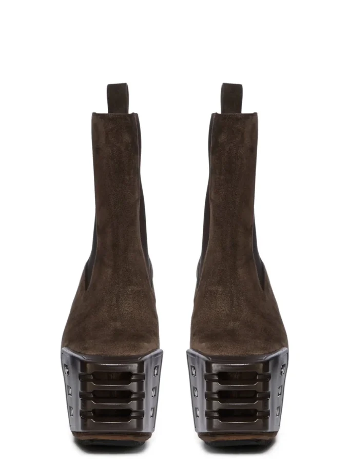 RICK OWENS – SCARPE RP02E4848LVSGR-04