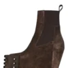 RICK OWENS – SCARPE RP02E4848LVSGR-04