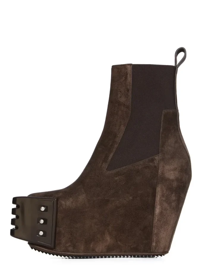 RICK OWENS – SCARPE RP02E4848LVSGR-04