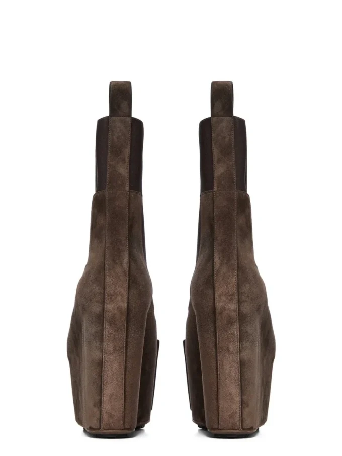 RICK OWENS – SCARPE RP02E4848LVSGR-04
