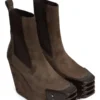 RICK OWENS – SCARPE RP02E4848LVSGR-04