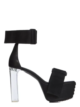 RICK OWENS – SCARPE RP02E4849LOO0-90