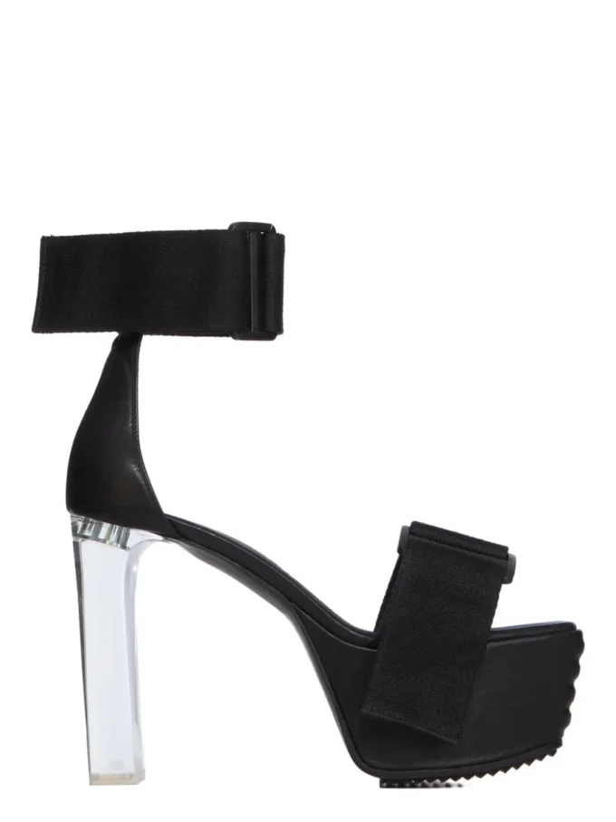 RICK OWENS – SCARPE RP02E4849LOO0-90